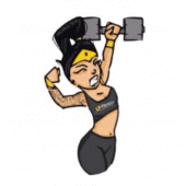 LP Fitness, LLC Apk