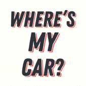 Where's my car? Apk