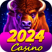 Woohoo™Casino-Vegas Slot Games Apk