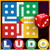 Ludo Game: 2018 Ludo Star New Apk