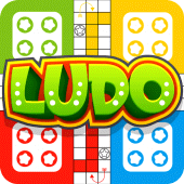 Ludo Family Dice Game Apk