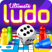 Ludo: Star King of Dice Games Apk