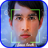 Face Lock id Pro 2019 Apk