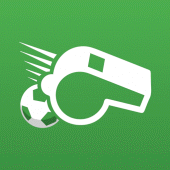 Real-Time Soccer Apk