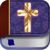 Lutheran Bible English audio Apk