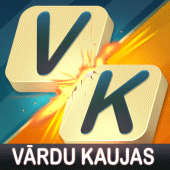 Vārdu Kaujas Apk