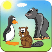 New Puzzle Game for Toddlers Apk