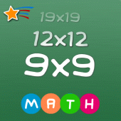 Multiplication Tables Game Apk