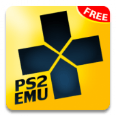 New PS2 Emulator (Play PS2 Games) Apk