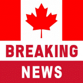 Canada Breaking News Apk