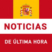 España ultimas noticias Apk