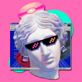 Vaporwave Wallpapers Apk