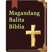 Magandang Balita Biblia (MBB) Apk