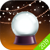 Predictions Every Day - Crystal and Magic Ball Apk