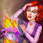 Magic School: Renovation Apk