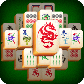 Mahjong Oriental Apk