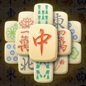 Mahjong Solitaire Apk