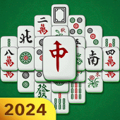 Mahjong Solitaire - Tile Match Apk