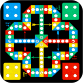 Battle Ludo - Classic King Ludo Apk