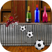 Bottle Shoot - Bottle Shooter Apk