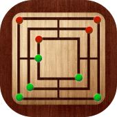 Nine Men's Morris Game Apk