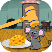 Punch Mouse Apk