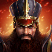 Magic Empire: First Lamp War Apk