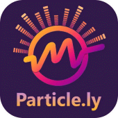 Parcticlely.ly photo video maker - Musical Bit Apk