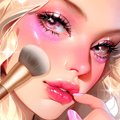 Beauty Makeover - Makeup Games Apk