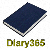 Diary 365 Apk