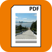 Photo Report in pdf format Apk