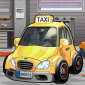 Seoul Taxi Driver 2 Apk