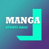 MangaJ - Read Comics For Free Apk