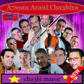 arani cha3bi Apk