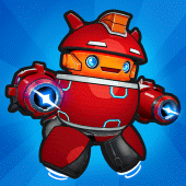 Marble Clash: Fun Shooter Apk