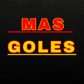 Mas Goles Apk