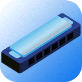 harmonica musical instrument Apk