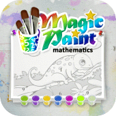 Magic Paint Apk