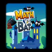 Math VS Bat Apk