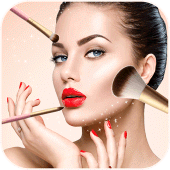 Pro Face Makeup & Beauty Selfie Filters & Editor Apk