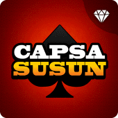 Diamond Capsa Susun Apk