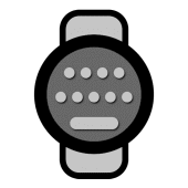 MultiTap Wear Keyboard Apk