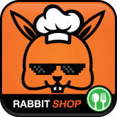 Rabbit Shop แรบบิทช็อป Apk