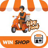 Win Food Shop วินฟู้ดช็อป Apk