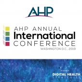 AHP International Conference Apk