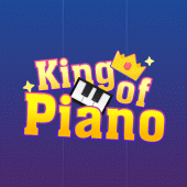 King of Piano Apk