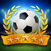 Glory Football:Soccer Legend 2020 Apk