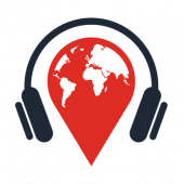 VoiceMap: Audio Tours & Guides Apk