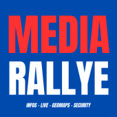 MEDIA RALLYE Apk