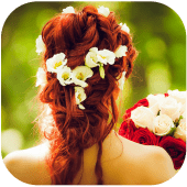 Hair styles for men and women Apk